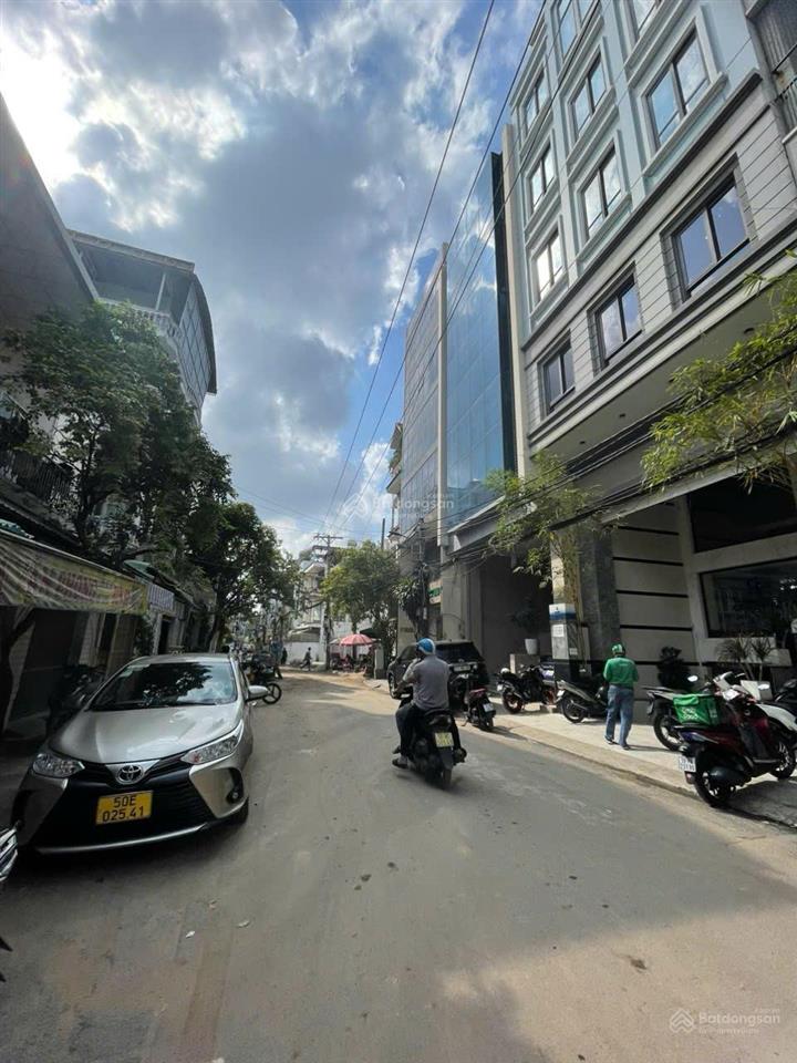 Siêu phẩm độc quyền! nhà mtnb 12m lương thế vinh, p. tân phú  dt 4 x 17,5m  2 tầng