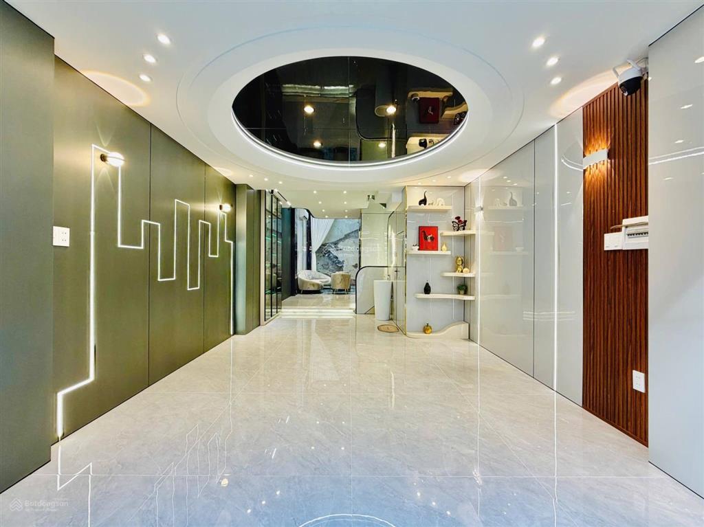 Siêu phẩm độc quyền! nhà góc 2 mặt hẻm lê hồng phong| dt 4,3 x 20m  3 tầng