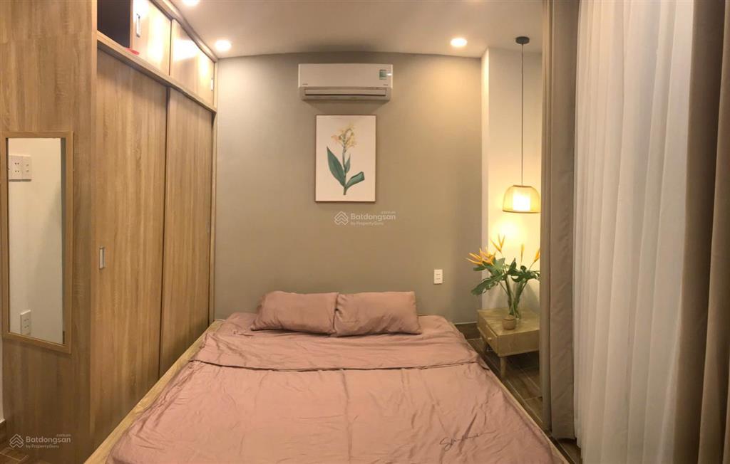 Siêu phẩm độc quyền! nhà xinh đường sư vạn hạnh, p. vườn lài| dtsd 64m² 4 tầng, full nt|