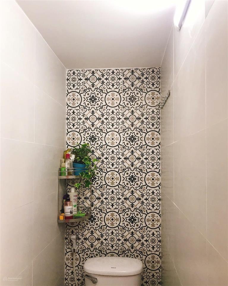 Siêu phẩm độc quyền! nhà xinh đường sư vạn hạnh, p. vườn lài| dtsd 64m² 4 tầng, full nt|