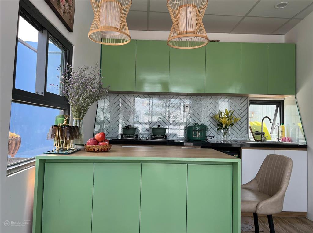 Siêu phẩm độc quyền! nhà xinh đường sư vạn hạnh, p. vườn lài| dtsd 64m² 4 tầng, full nt|