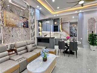 Siêu phẩm hiếm! nhà hẻm xe hơi 3 tháng 2  p. diên hồng | dt 3.3x11.4m  5 tầng