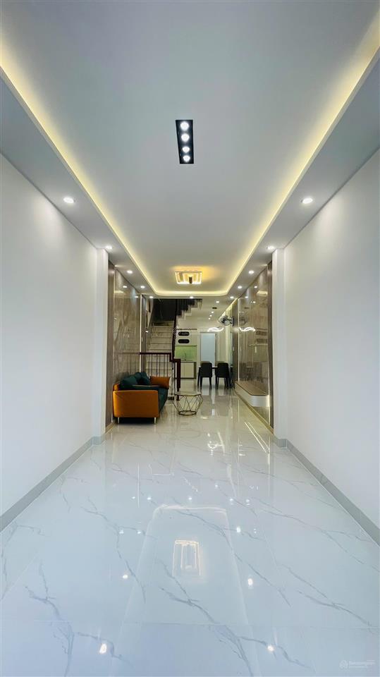 Siêu phẩm khan hiếm! nhà hẻm trần hưng đạo, p. an đông| dt 3,1 x 15m  2 tầng