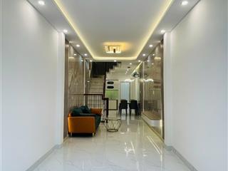 Siêu phẩm khan hiếm! nhà hẻm trần hưng đạo, p. an đông| dt 3,1 x 15m  2 tầng