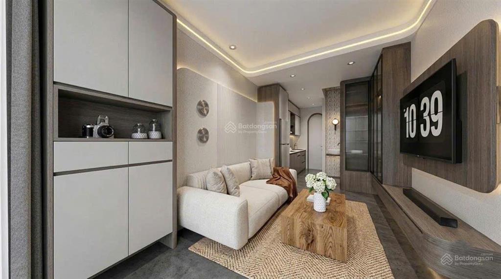 Siêu phẩm khan hiếm! nhà góc 2 mặt hẻm vĩnh viễn, p. diên hồng | dt 4x8m  4 tầng|
