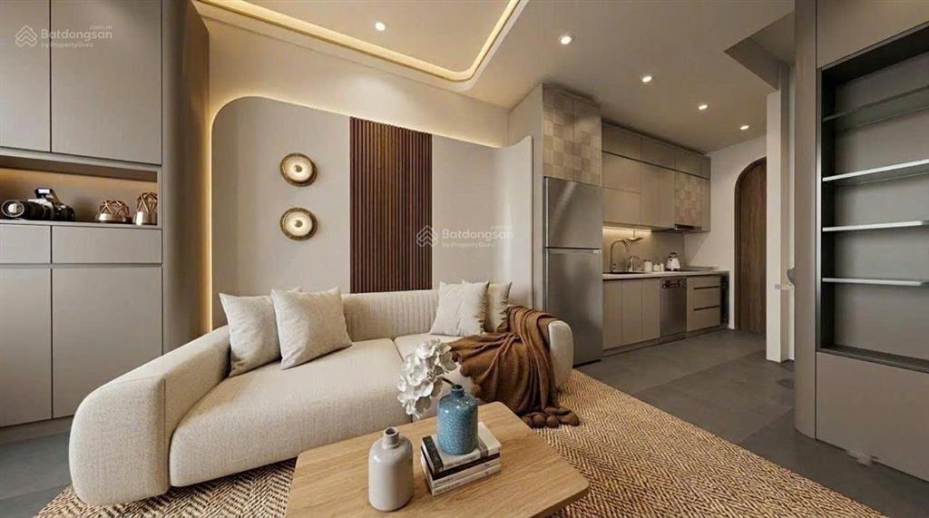 Siêu phẩm khan hiếm! nhà góc 2 mặt hẻm vĩnh viễn, p. diên hồng | dt 4x8m  4 tầng|