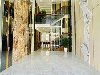 Siêu phẩm hiếm | nhà 2 mặt hẻm trần hưng đạo, p. chợ quán | dt 3,3 x 11m  2 tầng