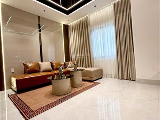 Siêu phẩm khan hiếm! nhà đẹp hxh cao thắng, p.hòa hưng | dt 5,3 x 7,5m  4 tầng|
