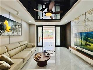 Bđs dòng tiền ! xuất cảnh bán nhà hxh trần đình xu, p. col | dt 4,2x17m  4 tầng