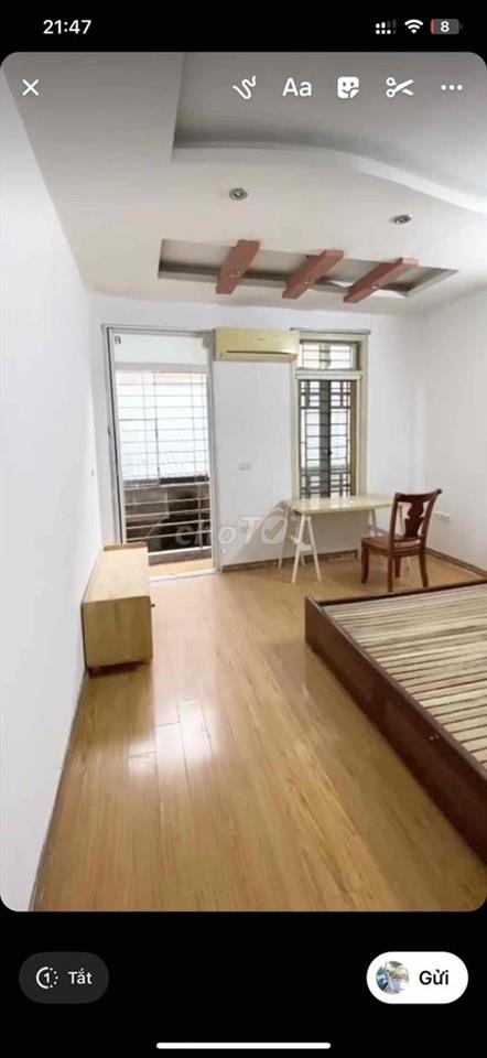 phòng trọ giá rẻ , ban công thoáng, k chung chủ