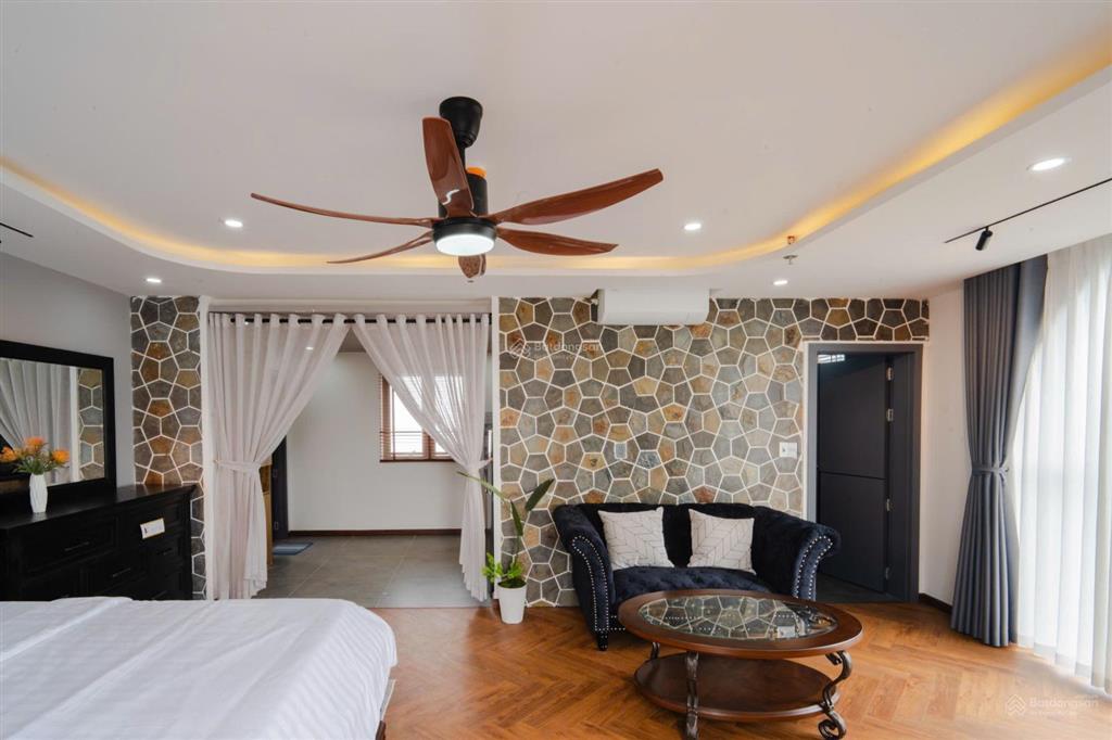 Cho thuê toà căn hộ 2 mặt tiền sơn trà có hồ bơi 16 phòng gần biển mỹ khê