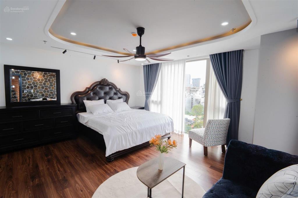 Cho thuê toà căn hộ 2 mặt tiền sơn trà có hồ bơi 16 phòng gần biển mỹ khê