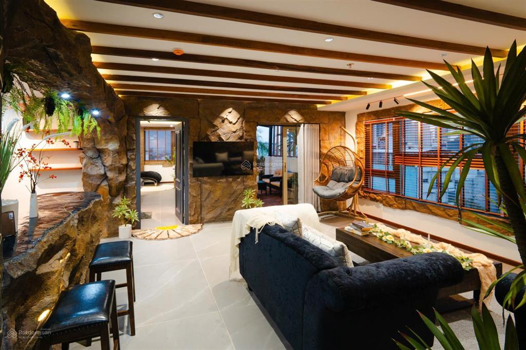 Cho thuê toà căn hộ 2 mặt tiền sơn trà có hồ bơi 16 phòng gần biển mỹ khê