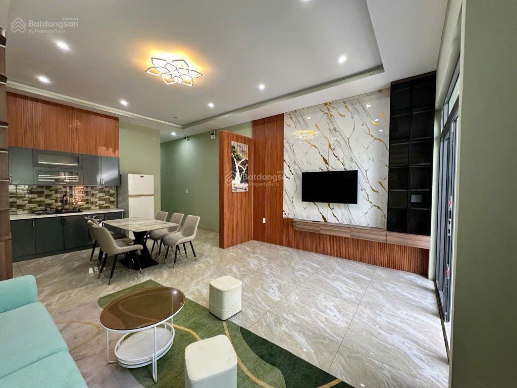 7 tỷ x  120m2 bán nhà đẹp khu an bắc  ngũ hành sơn, đà nẵng