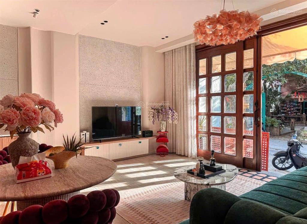Bán nhà đẹp trung tâm hải châu gần đà nẵng downtown dòng tiền 35tr/tháng