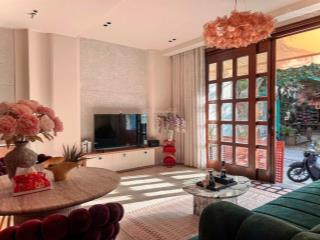 Bán nhà đẹp trung tâm hải châu gần đà nẵng downtown dòng tiền 35tr/tháng