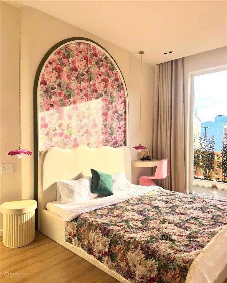 Bán nhà đẹp trung tâm hải châu gần đà nẵng downtown dòng tiền 35tr/tháng