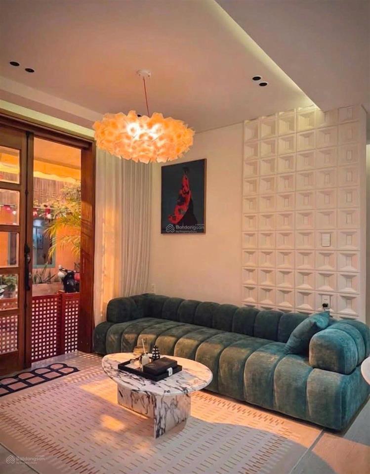 Bán nhà đẹp trung tâm hải châu gần đà nẵng downtown dòng tiền 35tr/tháng