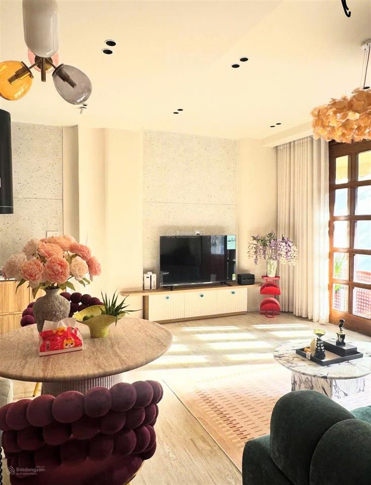 Bán nhà đẹp trung tâm hải châu gần đà nẵng downtown dòng tiền 35tr/tháng