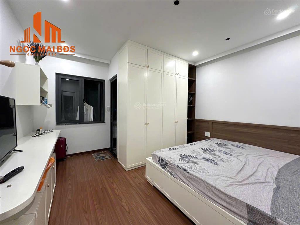 Cho thuê nhà đẹp 4pn gần biển khu sơn trà mới