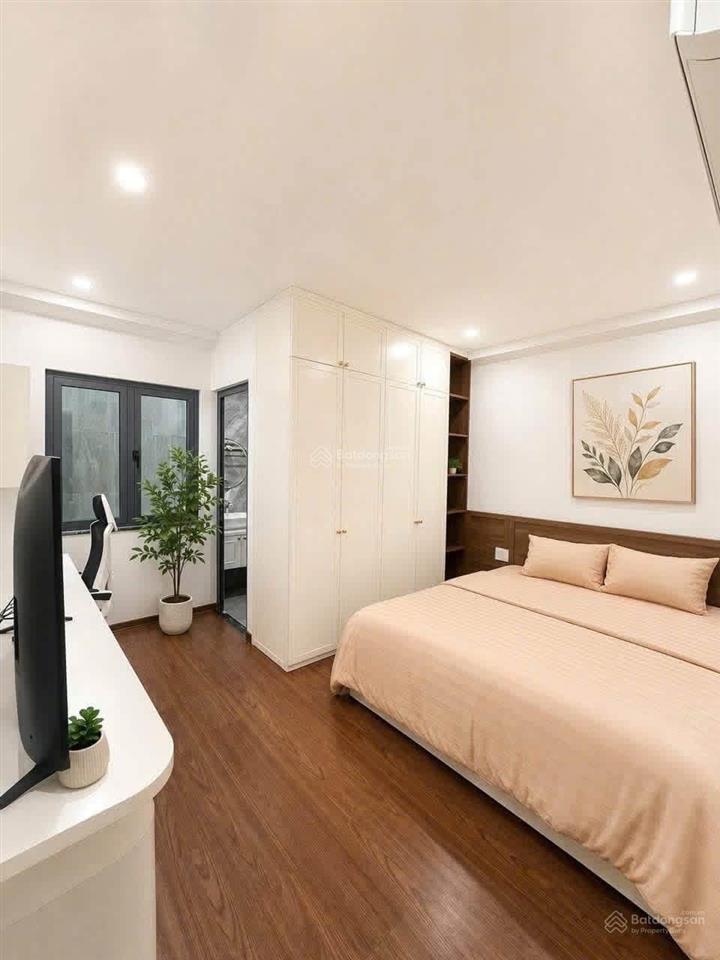 Cho thuê nhà đẹp 4pn gần biển khu sơn trà mới
