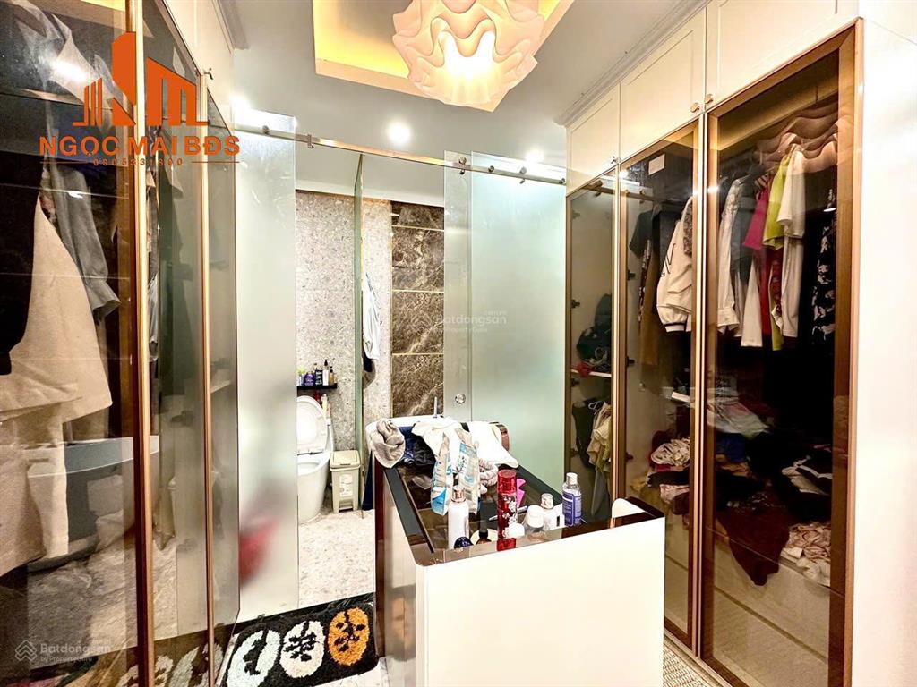 Cho thuê nhà đẹp 4pn gần biển khu sơn trà mới