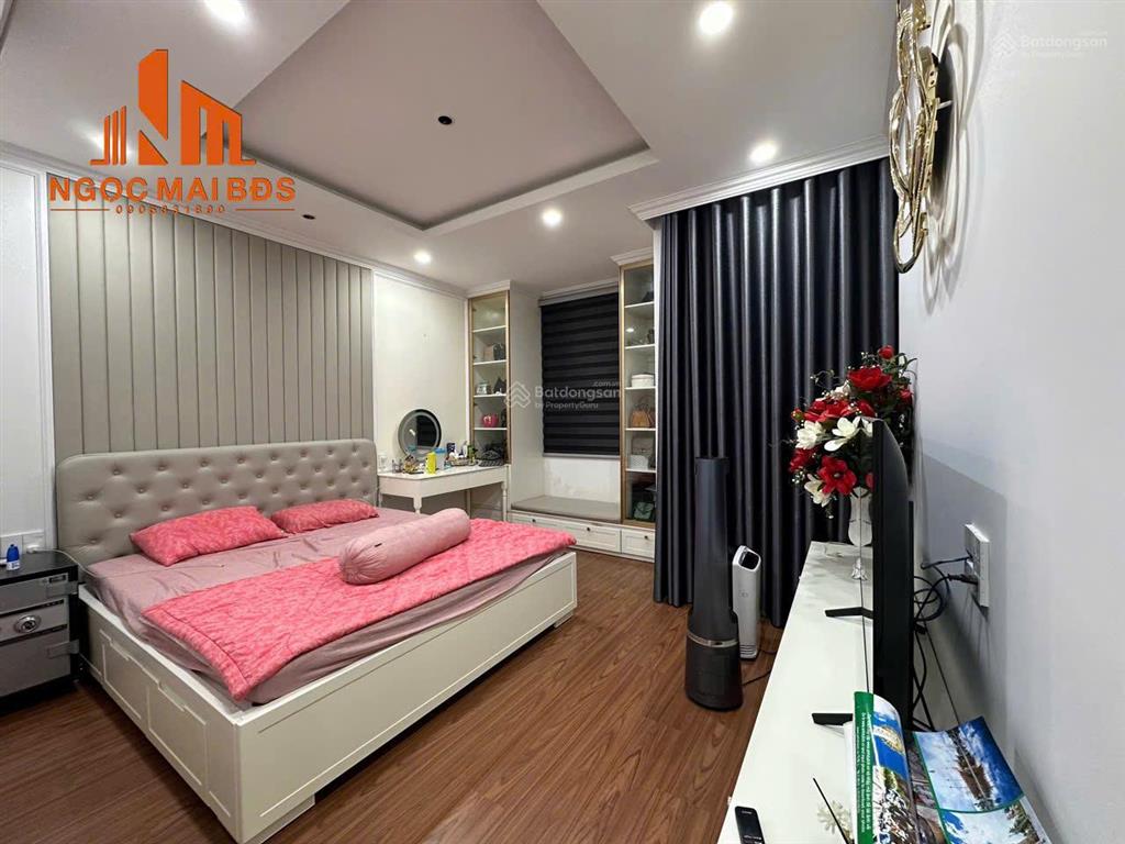 Cho thuê nhà đẹp 4pn gần biển khu sơn trà mới
