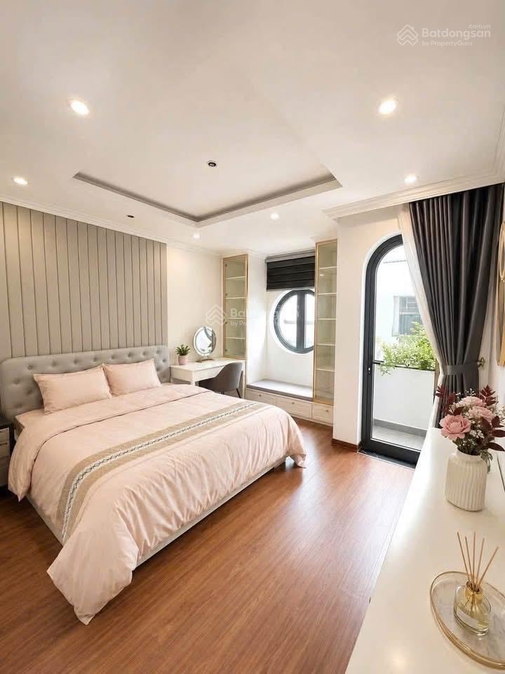 Cho thuê nhà đẹp 4pn gần biển khu sơn trà mới