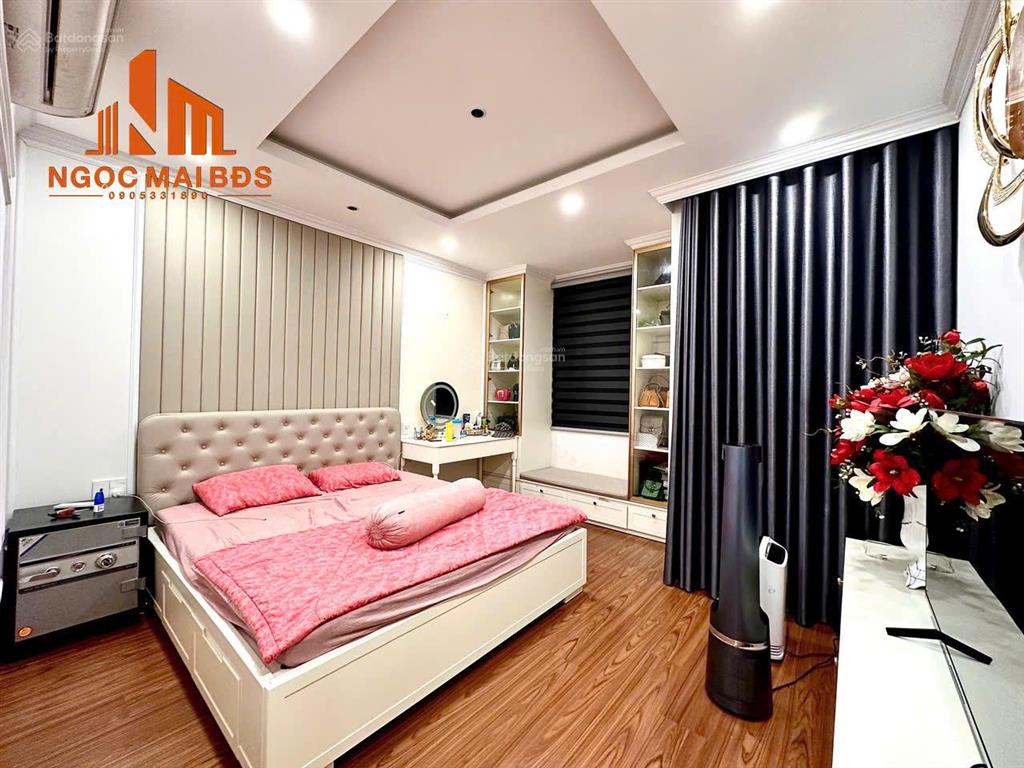 Cho thuê nhà đẹp 4pn gần biển khu sơn trà mới