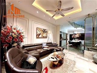 Cho thuê nhà đẹp 4pn gần biển khu sơn trà mới