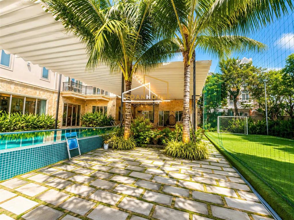 Cho thuê villa 5 tầng mặt tiền view biển hoàng sa, sơn trà