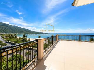 Cho thuê villa 5 tầng mặt tiền view biển hoàng sa, sơn trà