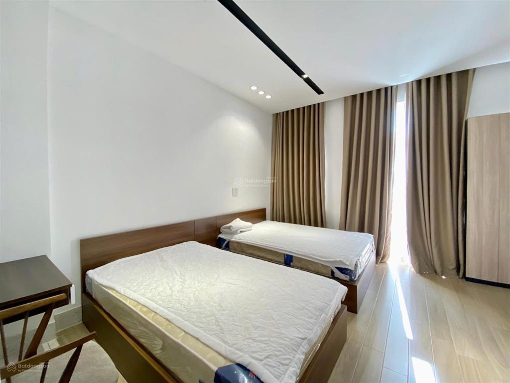 Cho thuê nhà cao cấp tại phú gia compound 3 phòng ngủ trung tâm hải châu