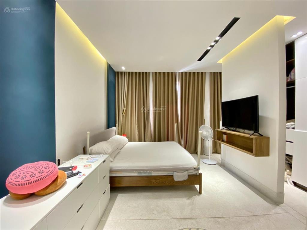 Cho thuê nhà cao cấp tại phú gia compound 3 phòng ngủ trung tâm hải châu
