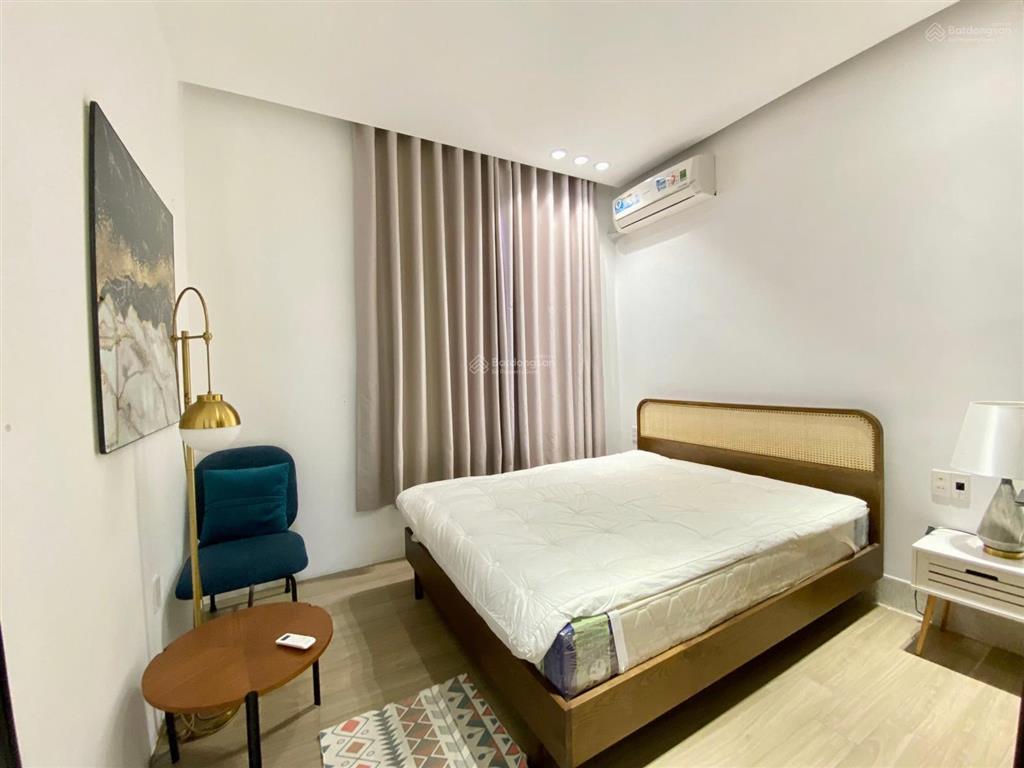 Cho thuê nhà cao cấp tại phú gia compound 3 phòng ngủ trung tâm hải châu