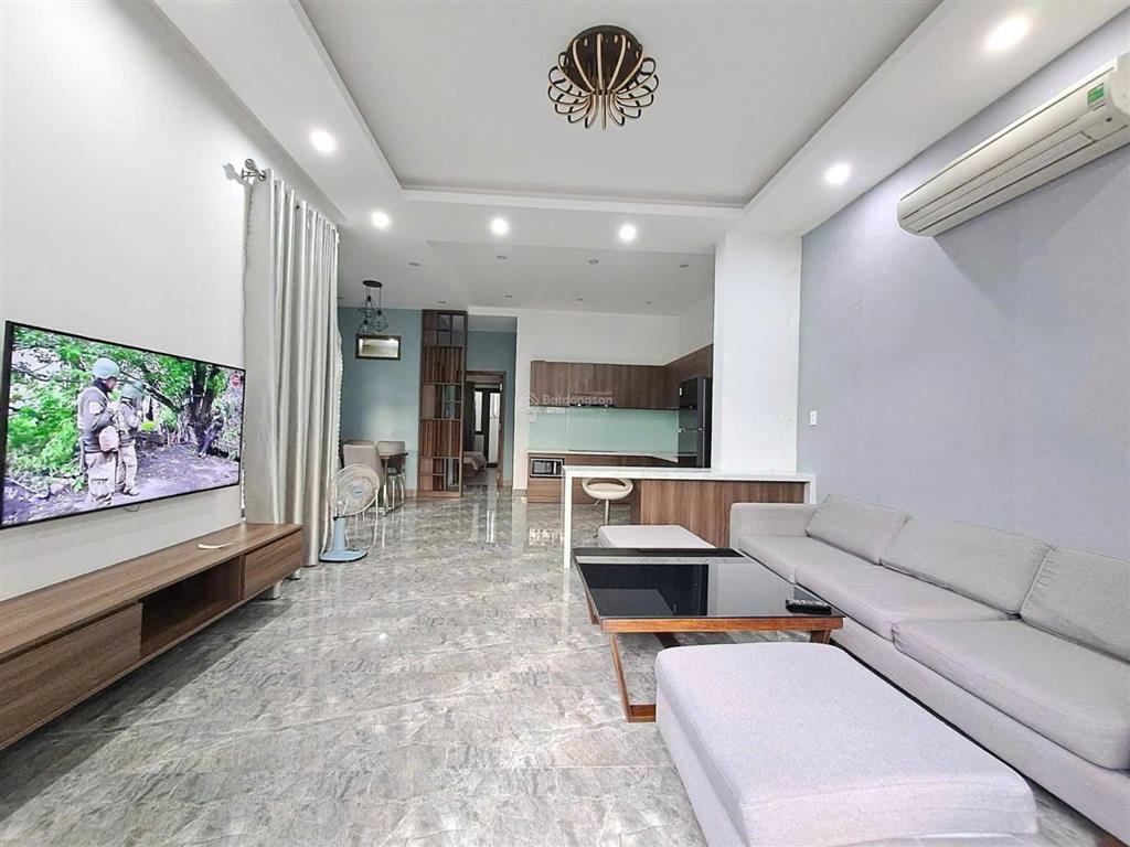 Cho thuê nhà nguyên căn 2pn khuê mỹ đông  20tr/tháng
