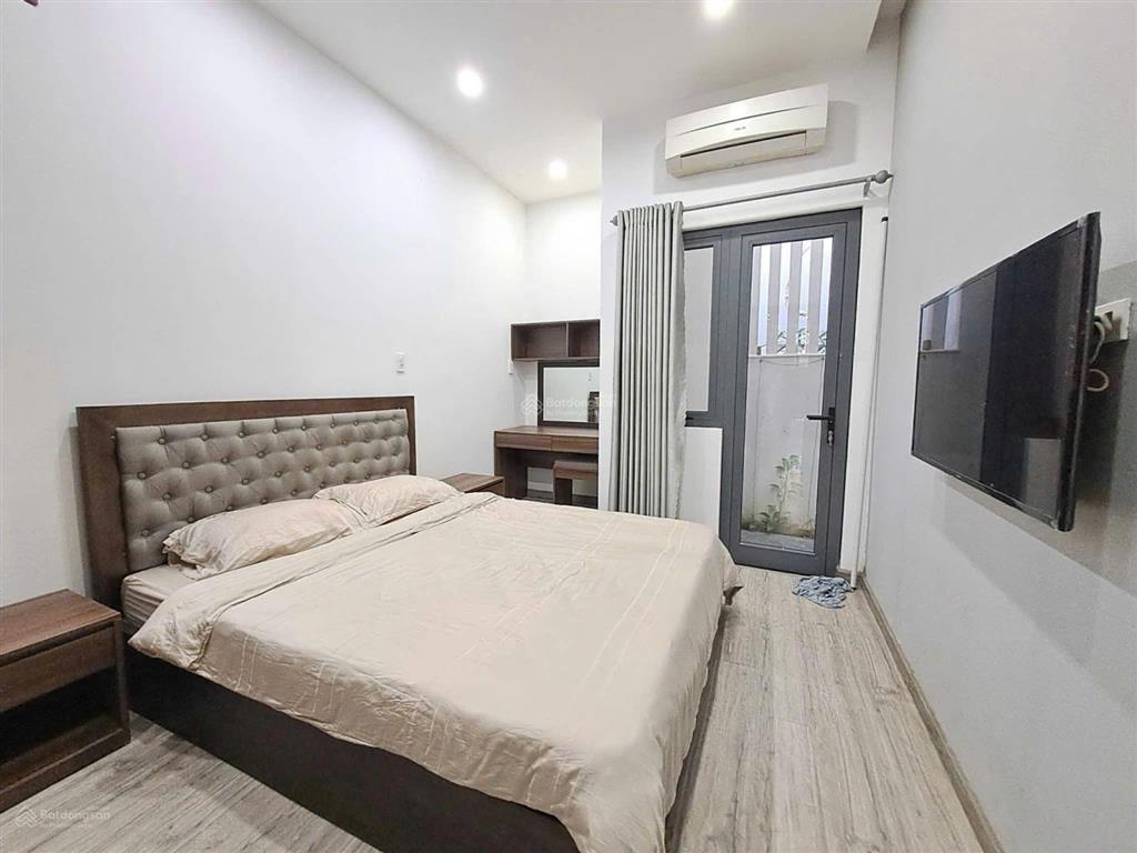 Cho thuê nhà nguyên căn 2pn khuê mỹ đông  20tr/tháng