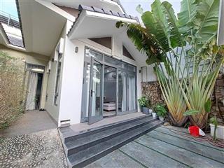 Cho thuê nhà nguyên căn 2pn khuê mỹ đông  20tr/tháng