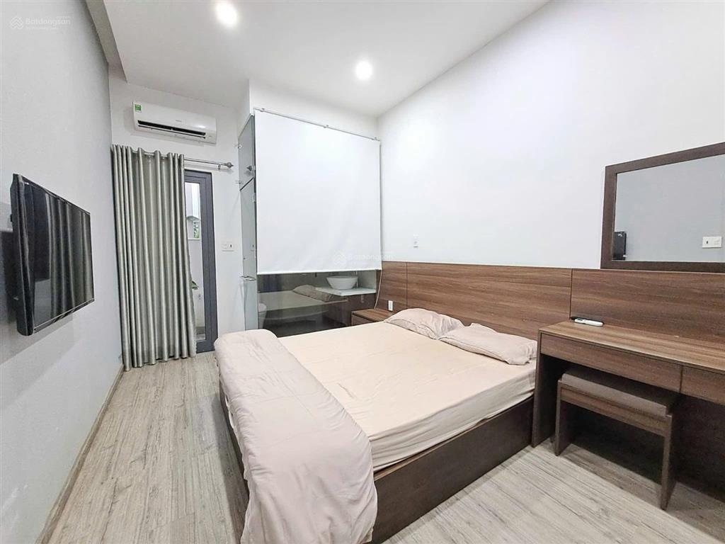 Cho thuê nhà nguyên căn 2pn khuê mỹ đông  20tr/tháng