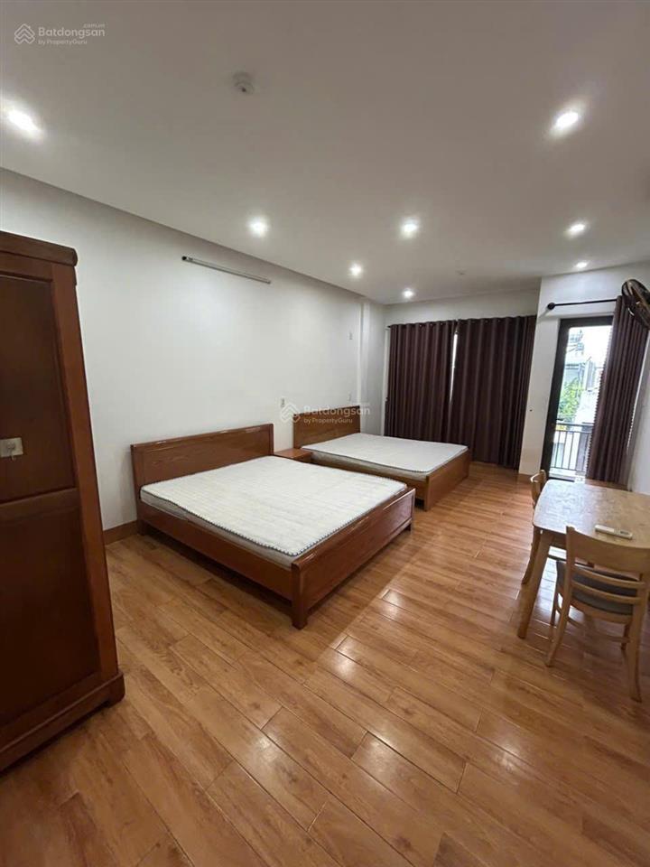 Cho thuê nhà nguyên căn 7pn gần cầu rồng khu sơn trà