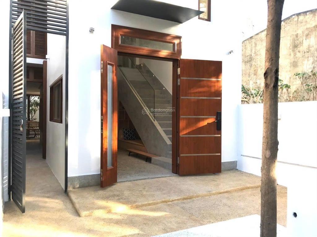 Cho thuê nhà 2pn đường hoàng công chất gần biển khu ngũ hành sơn