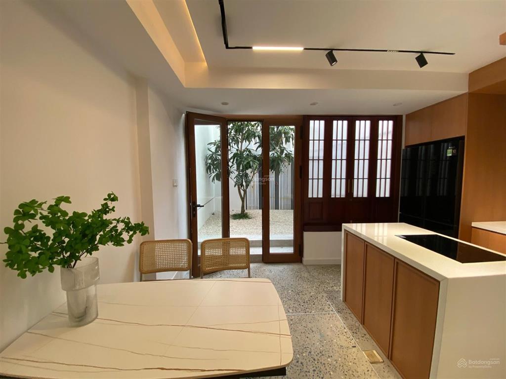Cho thuê nhà 2pn đường hoàng công chất gần biển khu ngũ hành sơn