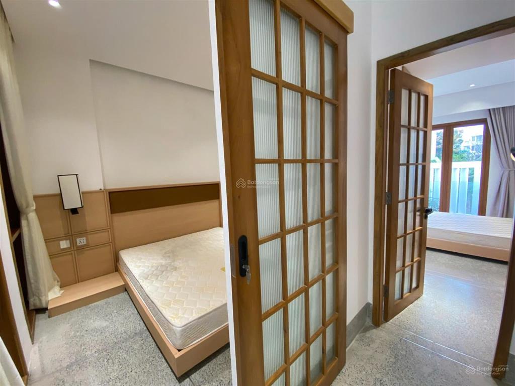 Cho thuê nhà 2pn đường hoàng công chất gần biển khu ngũ hành sơn