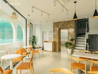 Góc 2 mặt tiền phó cơ điều  vị trí nhận diện cao  thang máy  6 tầng. hđt 50tr/1th, giá chỉ 32 tỷ