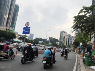 Đất góc 2 mặt tiền trung tâm thảo điền 519m² ngang 20m  giá chỉ 73 tỷ tl