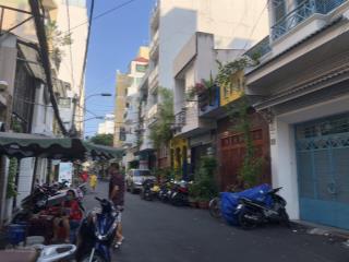 Hiếm! nhà hxh 150 nguyễn trãi q1 4 tầng, 4.5x25m (100m2 đất), chỉ 28.5 tỷ