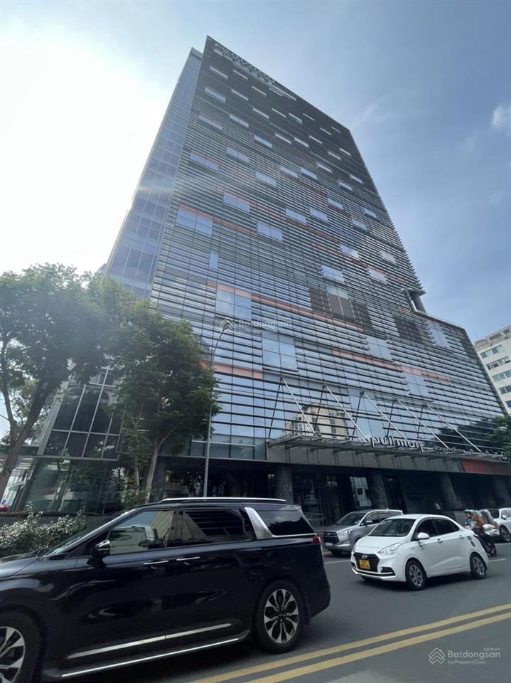 Tòa nhà 2300m2 sàn khai thác sẵn khu tân cảng vị trí vàng sát d2, ngang lớn nở hậu 20m