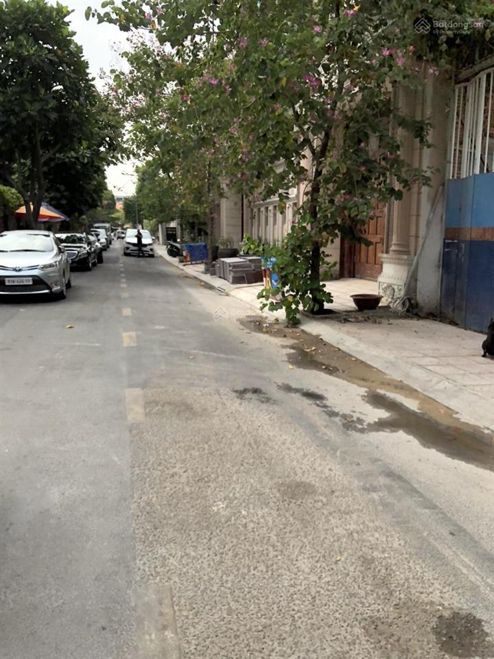 Biệt thự 9x25m (235m2) đường ngô thời nhiệm, quận 3. căn duy nhất giá dưới 100 tỷ.  0906 373 ***