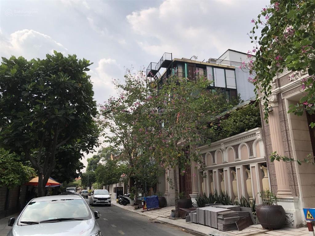 Biệt thự 9x25m (235m2) đường ngô thời nhiệm, quận 3. căn duy nhất giá dưới 100 tỷ.  0906 373 ***