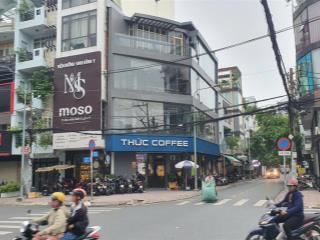 Chính chủ hạ gấp 2 tỷ căn góc 2 mặt tiền vip quận 4 | hđ thuê 90 triệu/tháng còn 5 năm